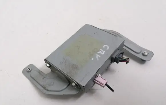 Honda CR-V Other control units/modules