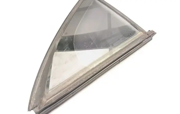Mercedes-Benz E AMG W211 Rear door window glass 43R000263 18PPGAS2M505