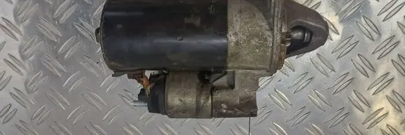 Mercedes-Benz B W245 Starter motor A0051517401 20080303
