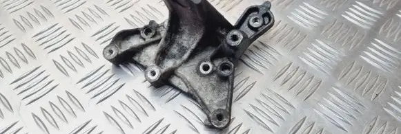 Citroen Jumpy Engine mounting bracket 9656392880 22484N01