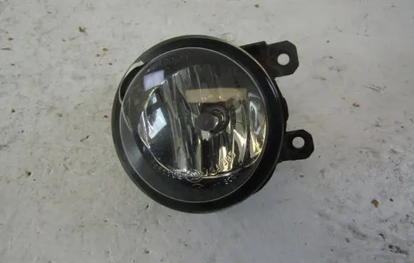 Front fog light