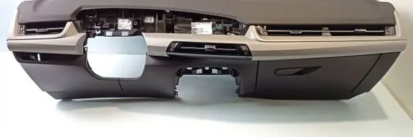 BMW X1 U11 Dashboard 51459633910 9633910