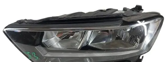 Volkswagen T-Roc Headlight/headlamp 2ga941005b-kolumb