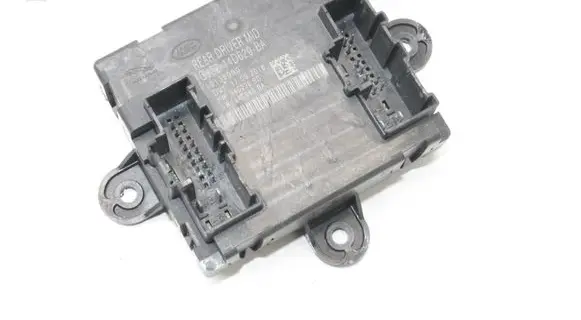Land Rover Range Rover Evoque L538 Door control unit/module GJ3214D620BA