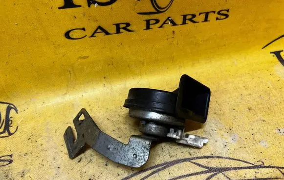 Dacia Duster II Horn signal