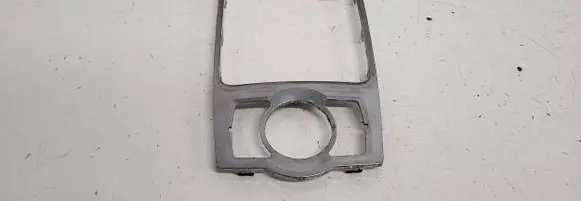Audi Q7 4M Other dashboard part 4L0864260A