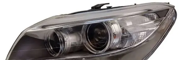 BMW Z4 E89 Headlight/headlamp 7303247