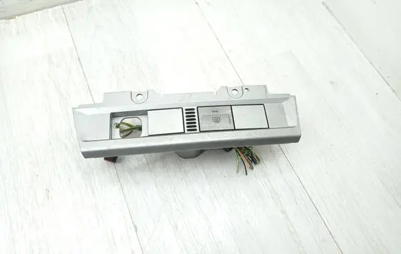 Ford Focus Windscreen/window heater switch 4M5113D734DC
