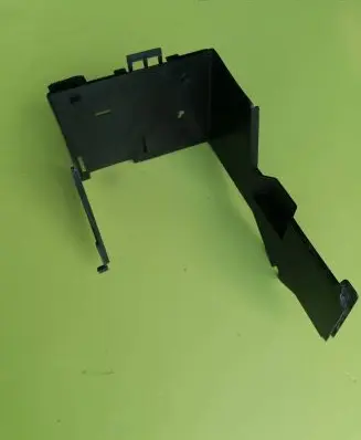 Ford Focus C-MAX Battery tray heat shield 3M5110757B