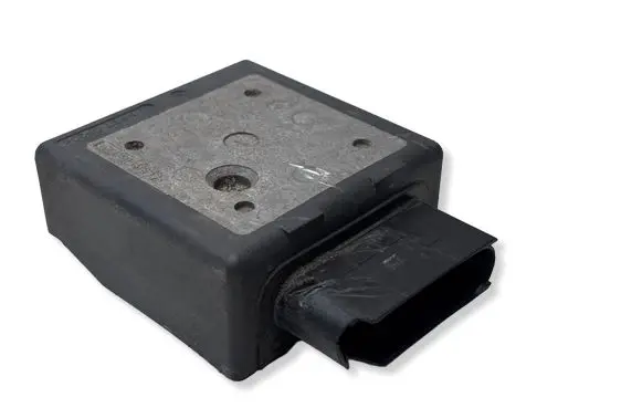 Volkswagen PASSAT B8 Fuel injection pump control unit/module 5Q0906121F