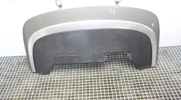 Audi A4 S4 B7 8E 8H Tailgate/trunk/boot lid 8H0863576 Y5Y1W