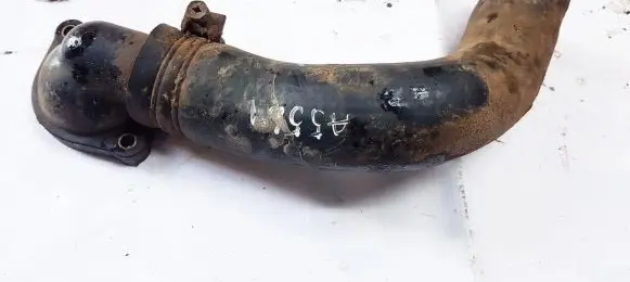 Subaru Forester SF Engine coolant pipe/hose