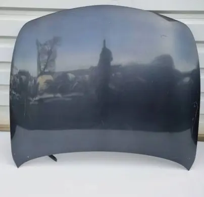Infiniti G35 Engine bonnet/hood