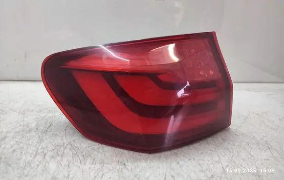 BMW 5 F10 F11 Rear/tail lights 