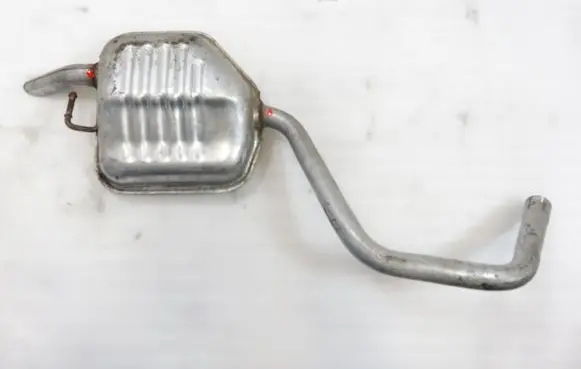 Ford Mondeo MK I Rear muffler/silencer tail pipe 