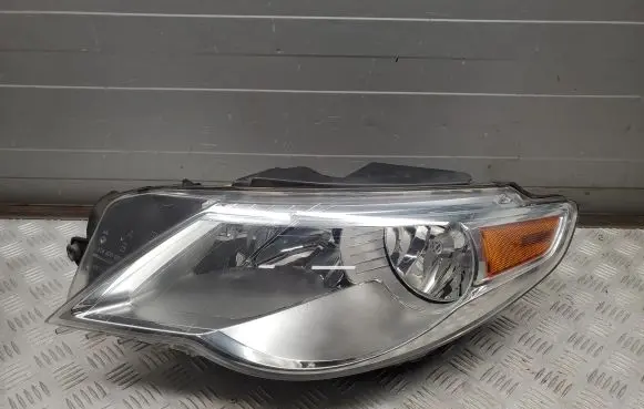 Volkswagen PASSAT CC Headlight/headlamp 3C8941005F