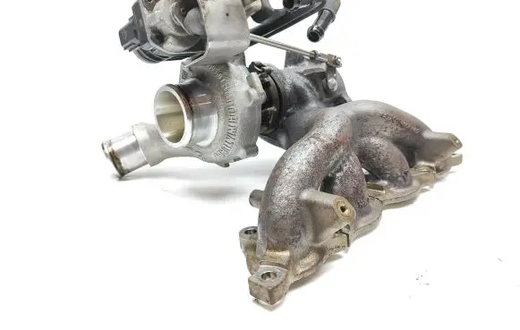 Hyundai Tucson TL Turbo 282312B870 KVAAAF4006 282312B810