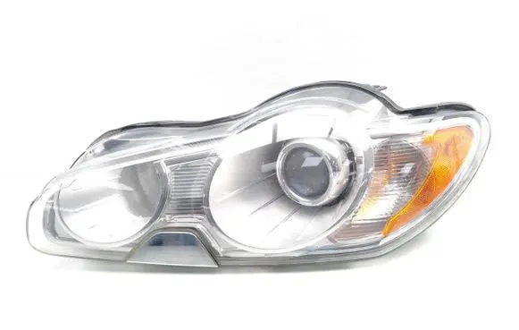Jaguar XF Headlight/headlamp 239273