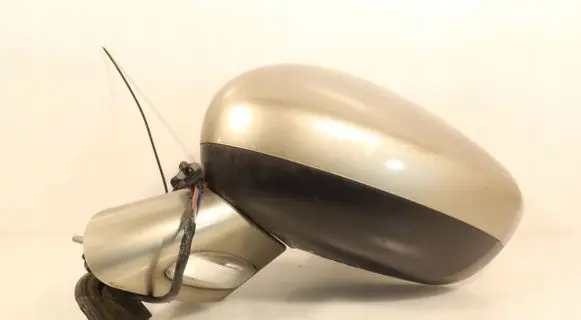 Citroen C5 Front door electric wing mirror E200207156