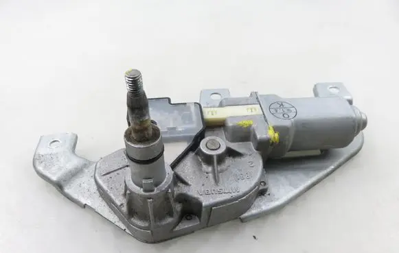 Fiat Sedici Rear window wiper motor 