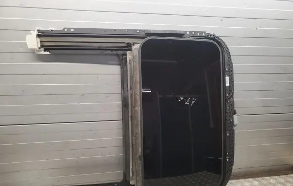 Audi A7 S7 4G Sunroof set 4G8877041 4G8959591