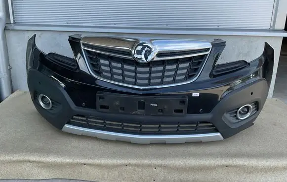 Opel Mokka Front bumper
