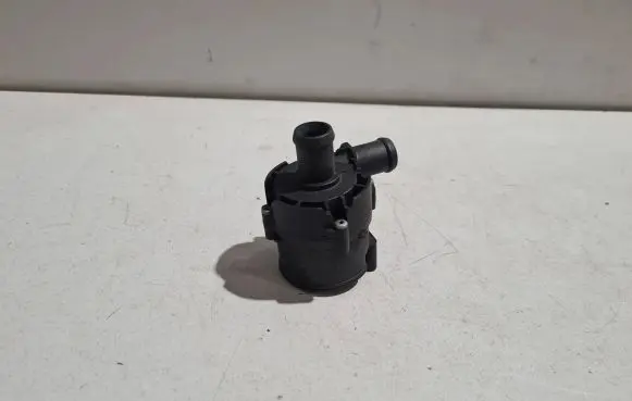 Land Rover Discovery Sport Electric auxiliary coolant/water pump DX2318D474AC
