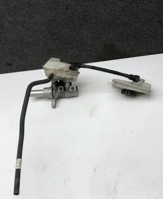 Peugeot 308 Master brake cylinder 03350890841