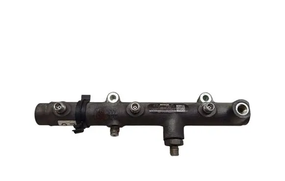 Audi A6 S6 C6 4F Fuel main line pipe 059130090K 003810L2 F00R001859