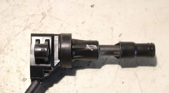 KIA Picanto High voltage ignition coil 2730104110