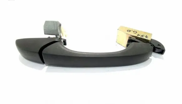 Dodge Caliber Rear door exterior handle