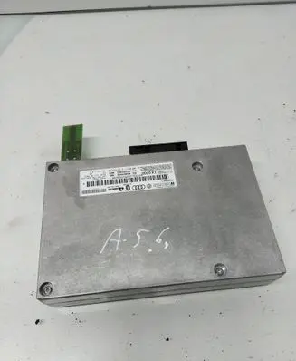 Audi A5 Sportback 8TA Bluetooth control unit module 0988003390 8T0862335D