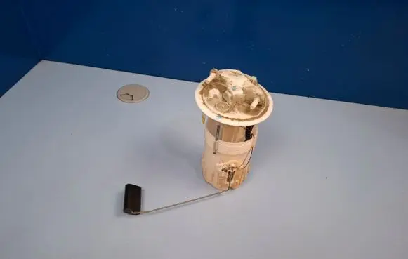 Renault Kangoo II In-tank fuel pump