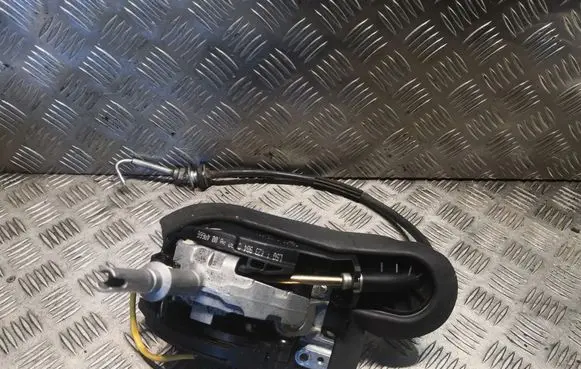 BMW 5 E39 Gear selector 1423984