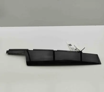 Volvo XC40 Front door glass trim molding 31448391