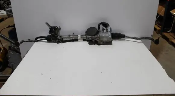Citroen C4 Aircross Steering rack F800002415