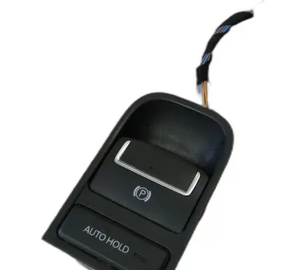 Seat Alhambra (Mk2) Other switches/knobs/shifts