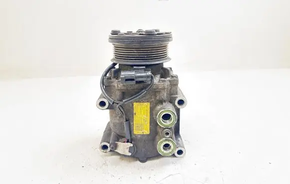 Ford Focus Air conditioning (A/C) compressor (pump)