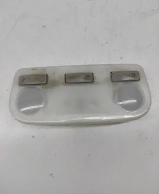 Renault Scenic III - Grand scenic III Headlining lighting console trim 264300008R