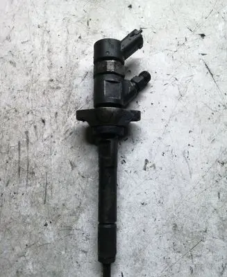 Ford Focus Fuel injector 0445110259