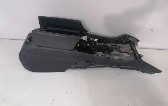 Center console