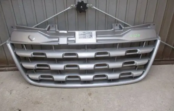 Renault Master III Front grill