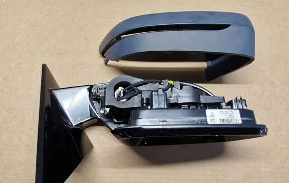 BMW 4 G22 G23 G24 G26 Front door electric wing mirror 5B4B732DAN 5B4B732