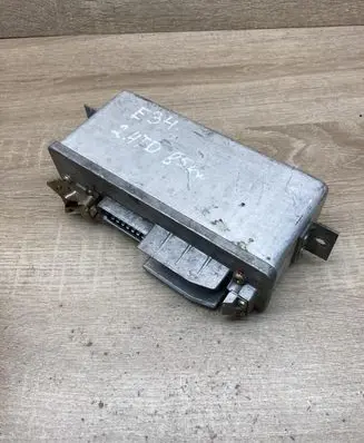 ABS control unit/module