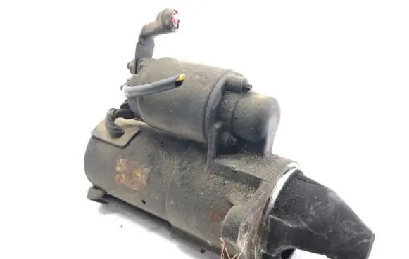 Chevrolet Aveo Starter motor