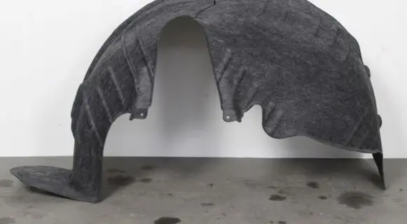 Ford Focus Rear arch JX7B-A278B51-AB