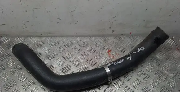 Honda Accord Intercooler hose/pipe