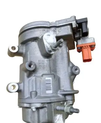 Ford Kuga III Air conditioning (A/C) compressor (pump) LX6A19D623AD