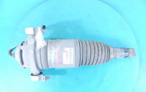 Porsche Cayenne (92A) Rear shock absorber/damper 7P5616020Q IMPRK1070517