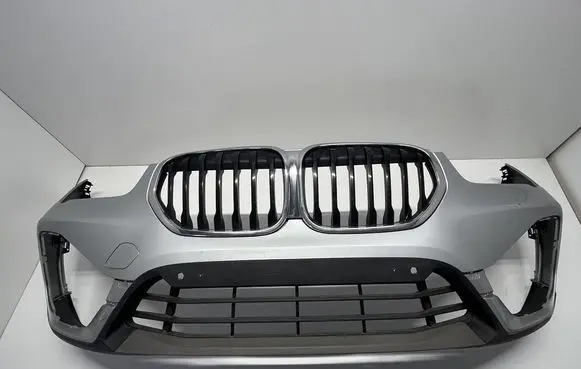 BMW X1 F48 F49 Front bumper 51117954205 51117954211 51117954209